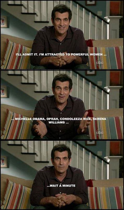why phil dunphy is the best character|Modern Family: The Best Phil Dunphy Quotes.